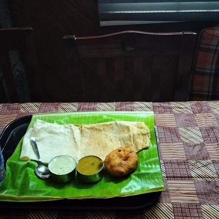 Achus Holidays Munnar Extérieur photo