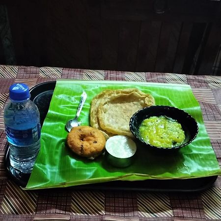 Achus Holidays Munnar Extérieur photo