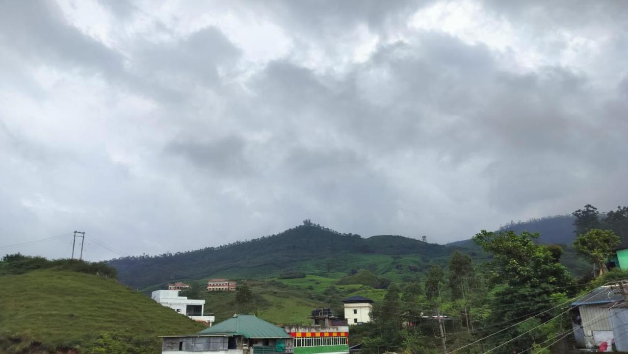 Achus Holidays Munnar Extérieur photo