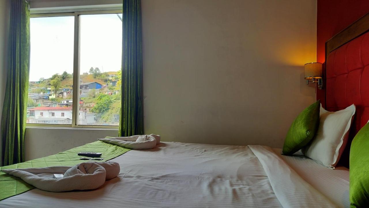 Achus Holidays Munnar Extérieur photo