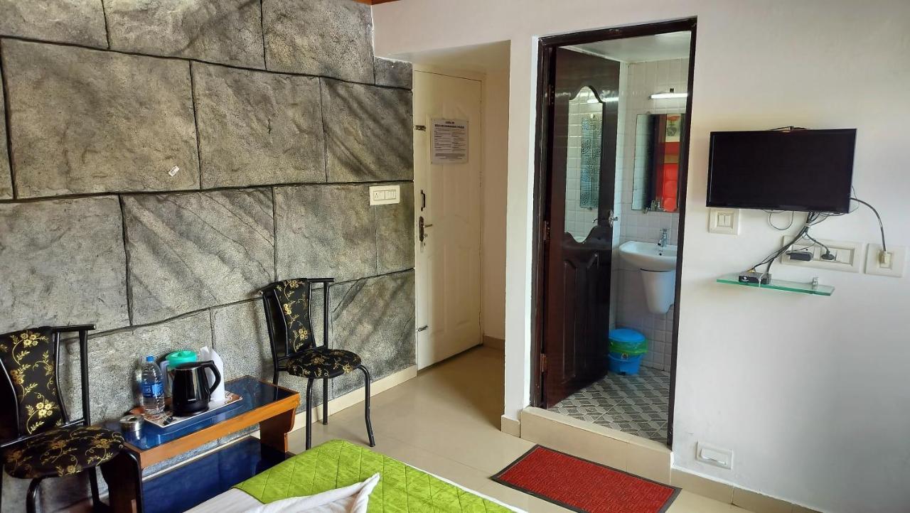 Achus Holidays Munnar Extérieur photo