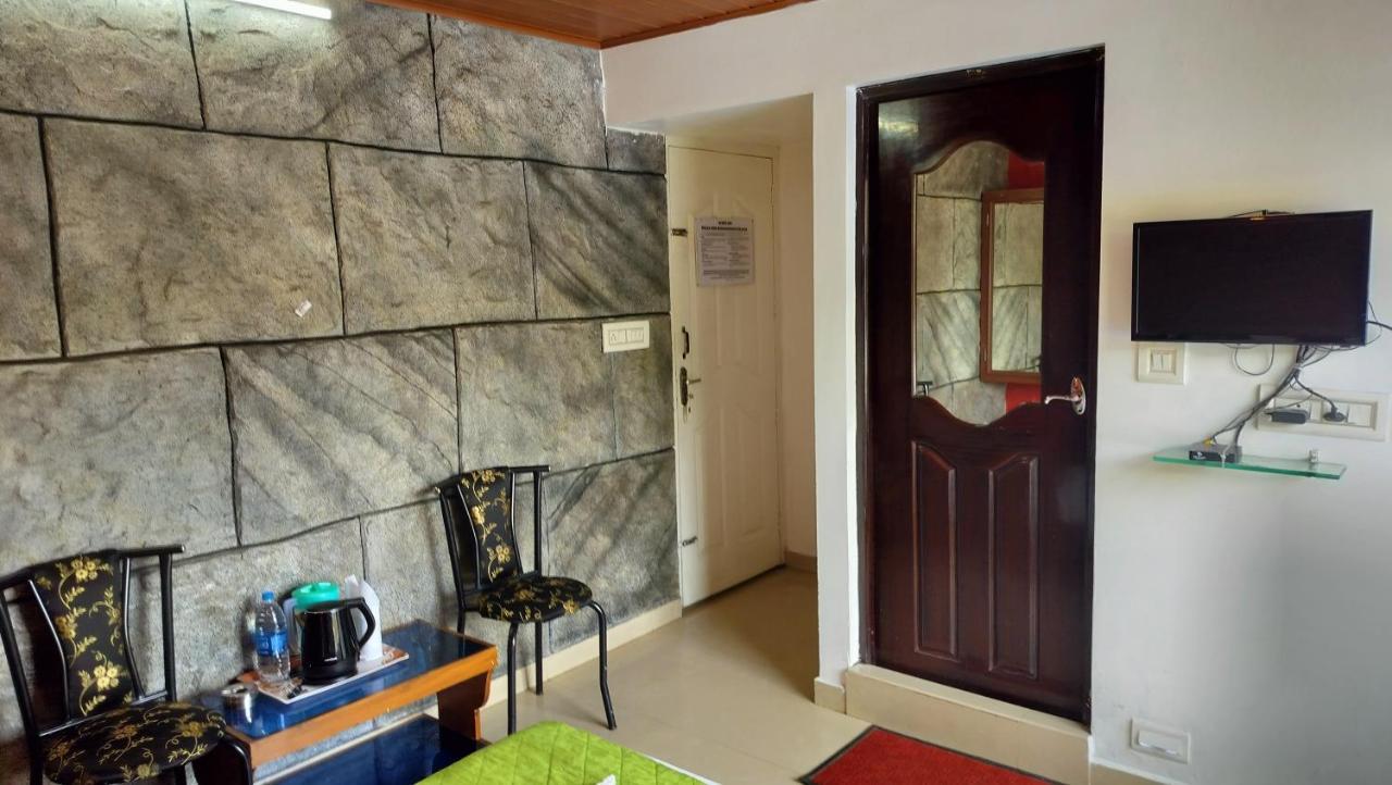 Achus Holidays Munnar Extérieur photo