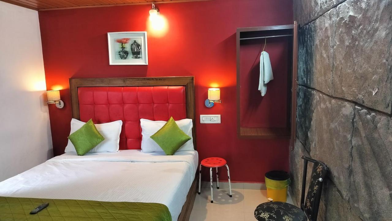 Achus Holidays Munnar Extérieur photo