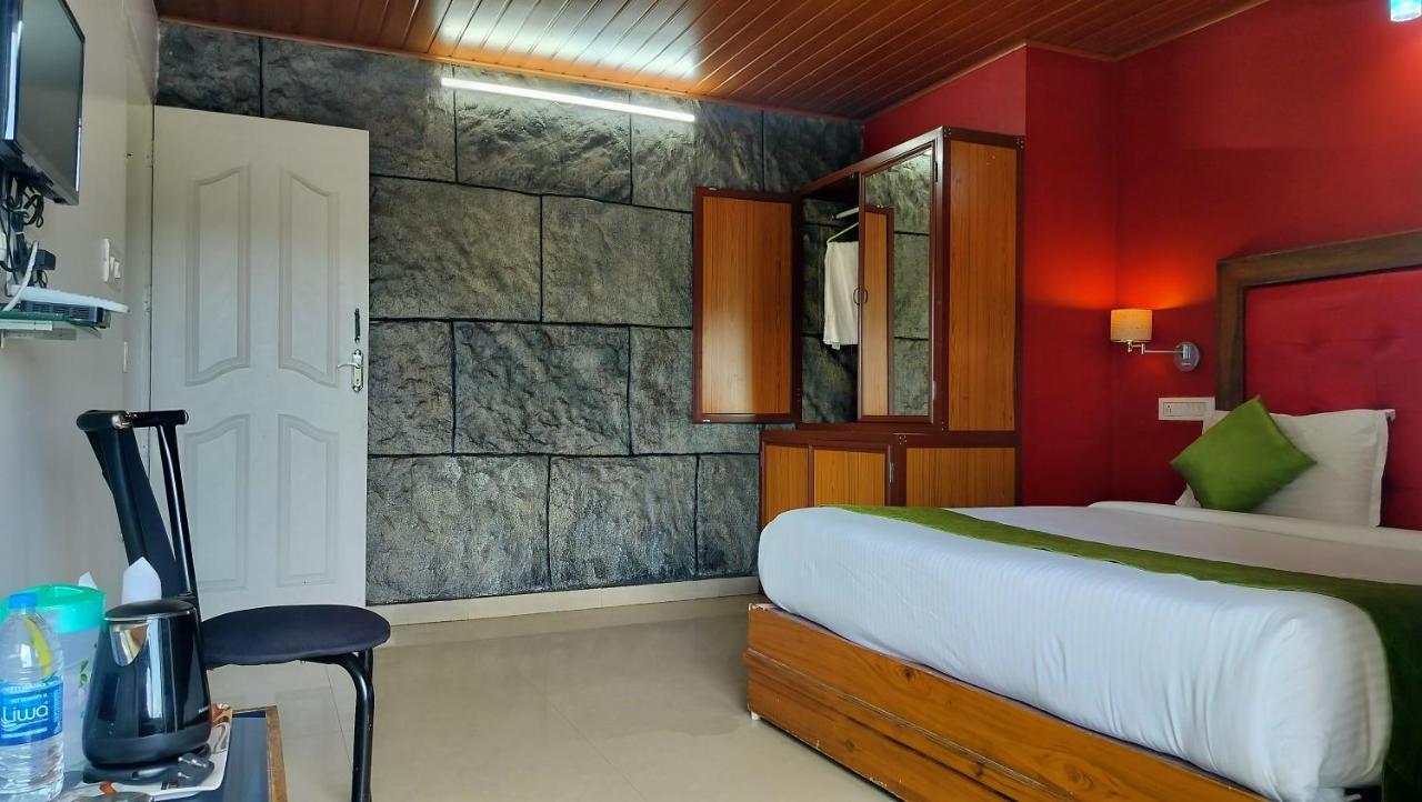 Achus Holidays Munnar Extérieur photo