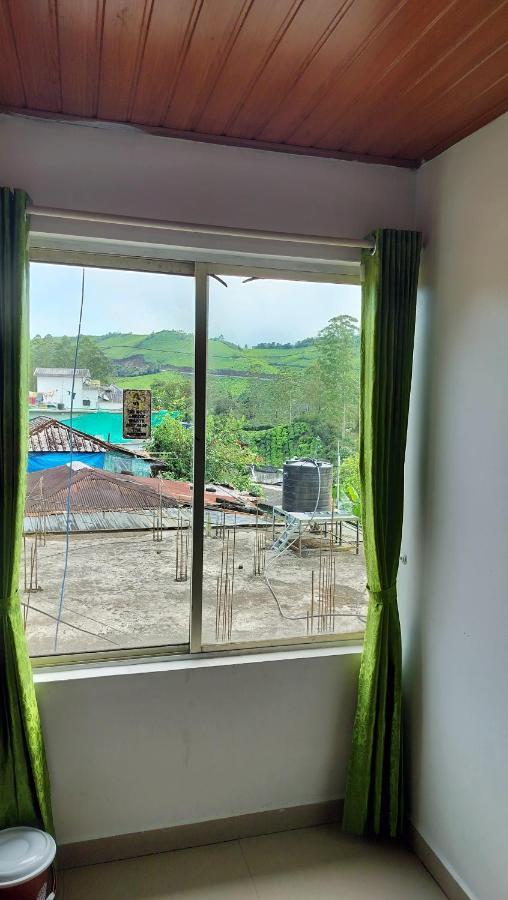 Achus Holidays Munnar Extérieur photo
