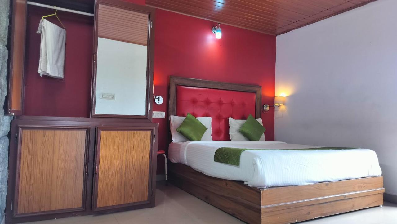 Achus Holidays Munnar Extérieur photo
