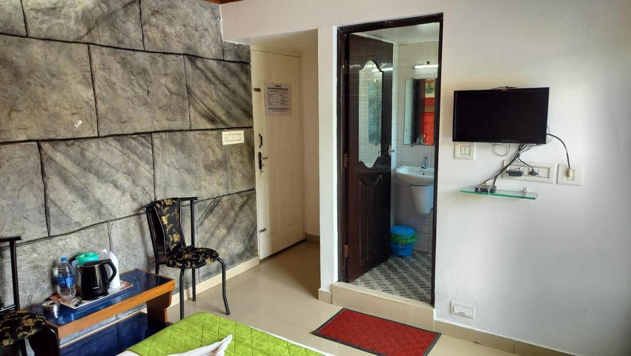Achus Holidays Munnar Extérieur photo