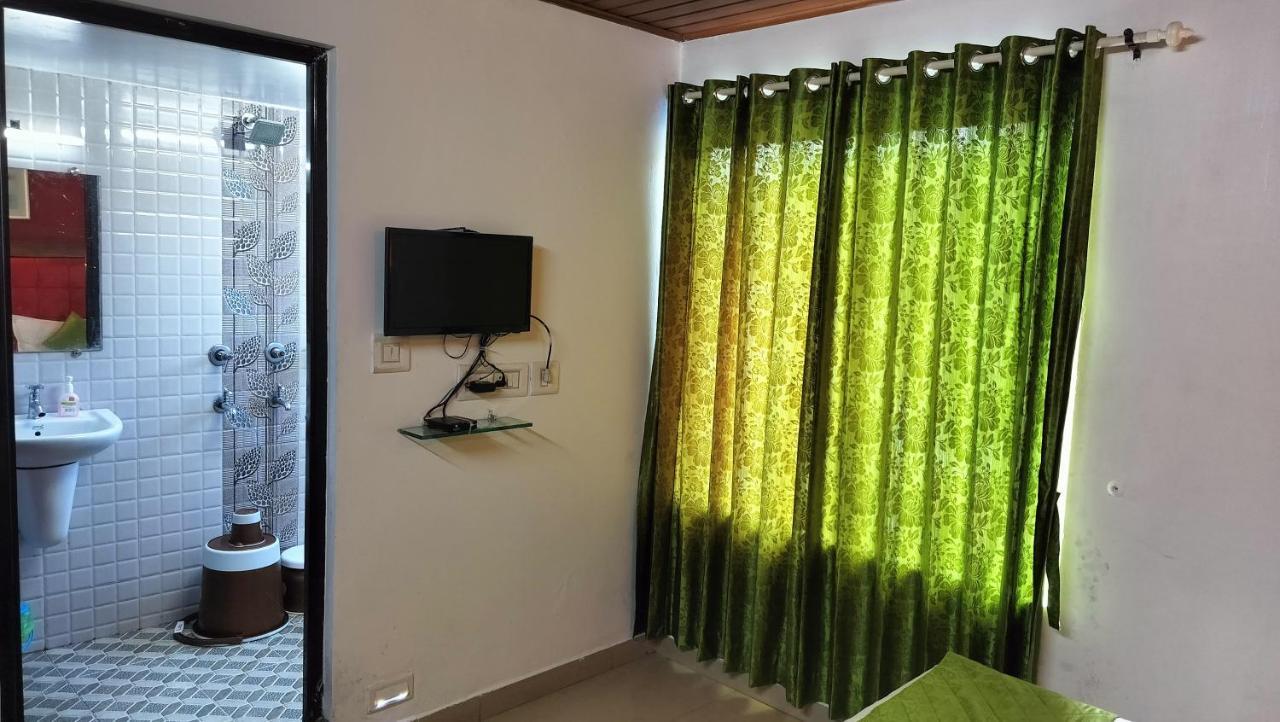 Achus Holidays Munnar Extérieur photo