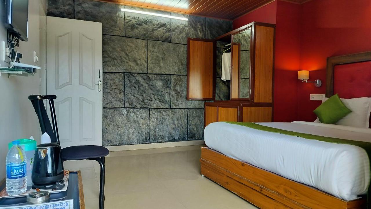 Achus Holidays Munnar Extérieur photo