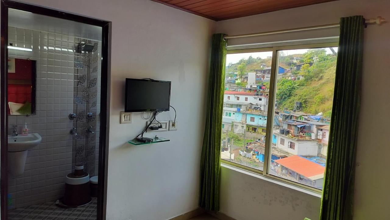Achus Holidays Munnar Extérieur photo