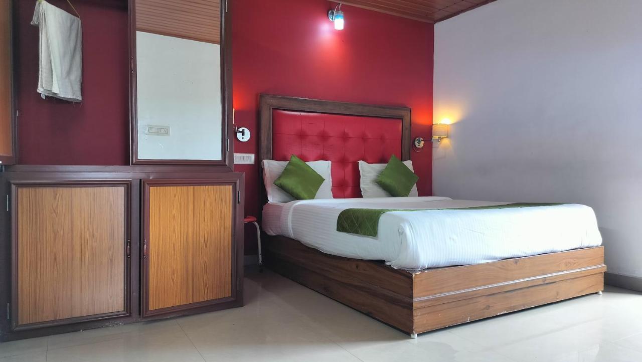 Achus Holidays Munnar Extérieur photo
