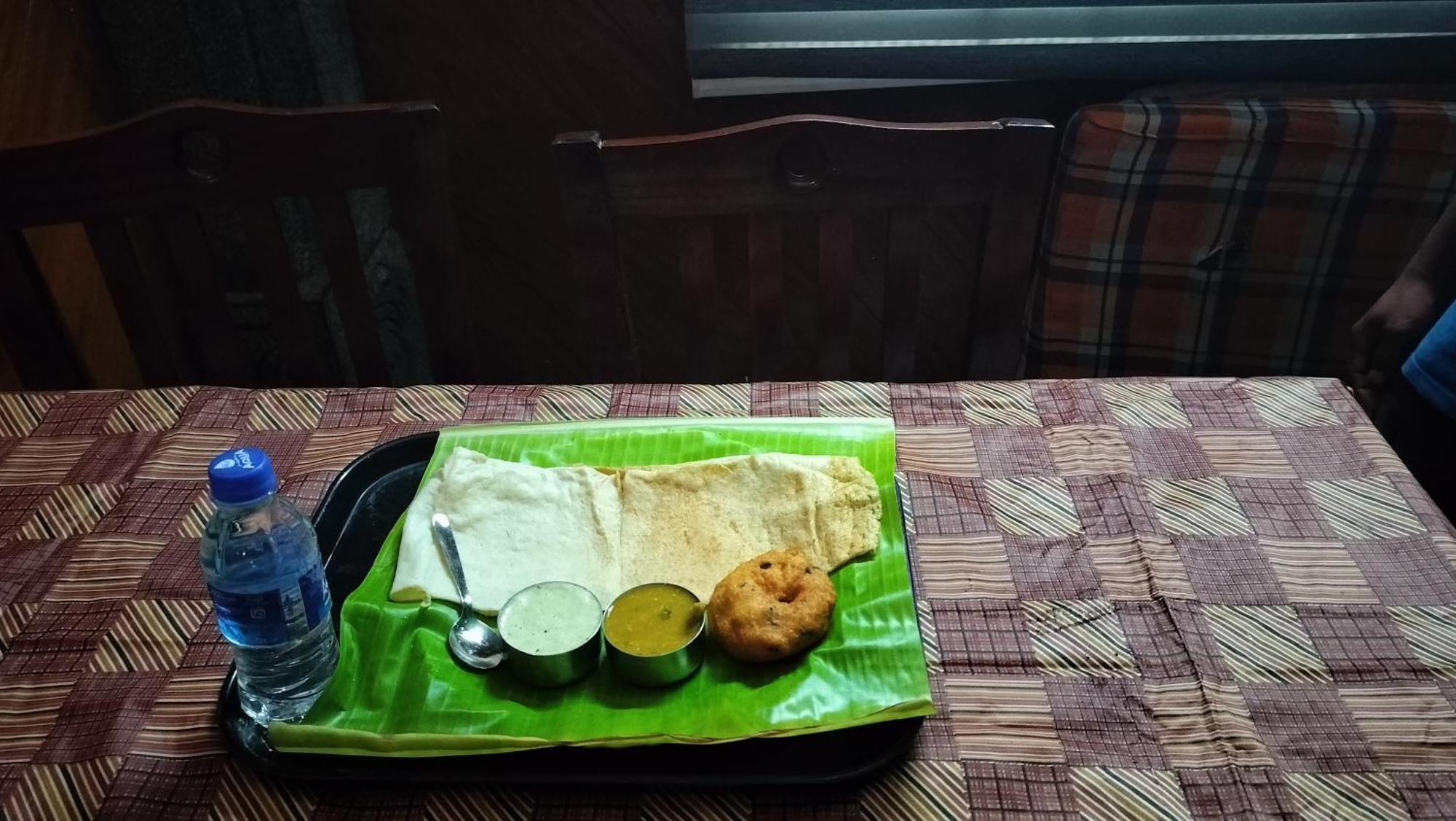 Achus Holidays Munnar Extérieur photo