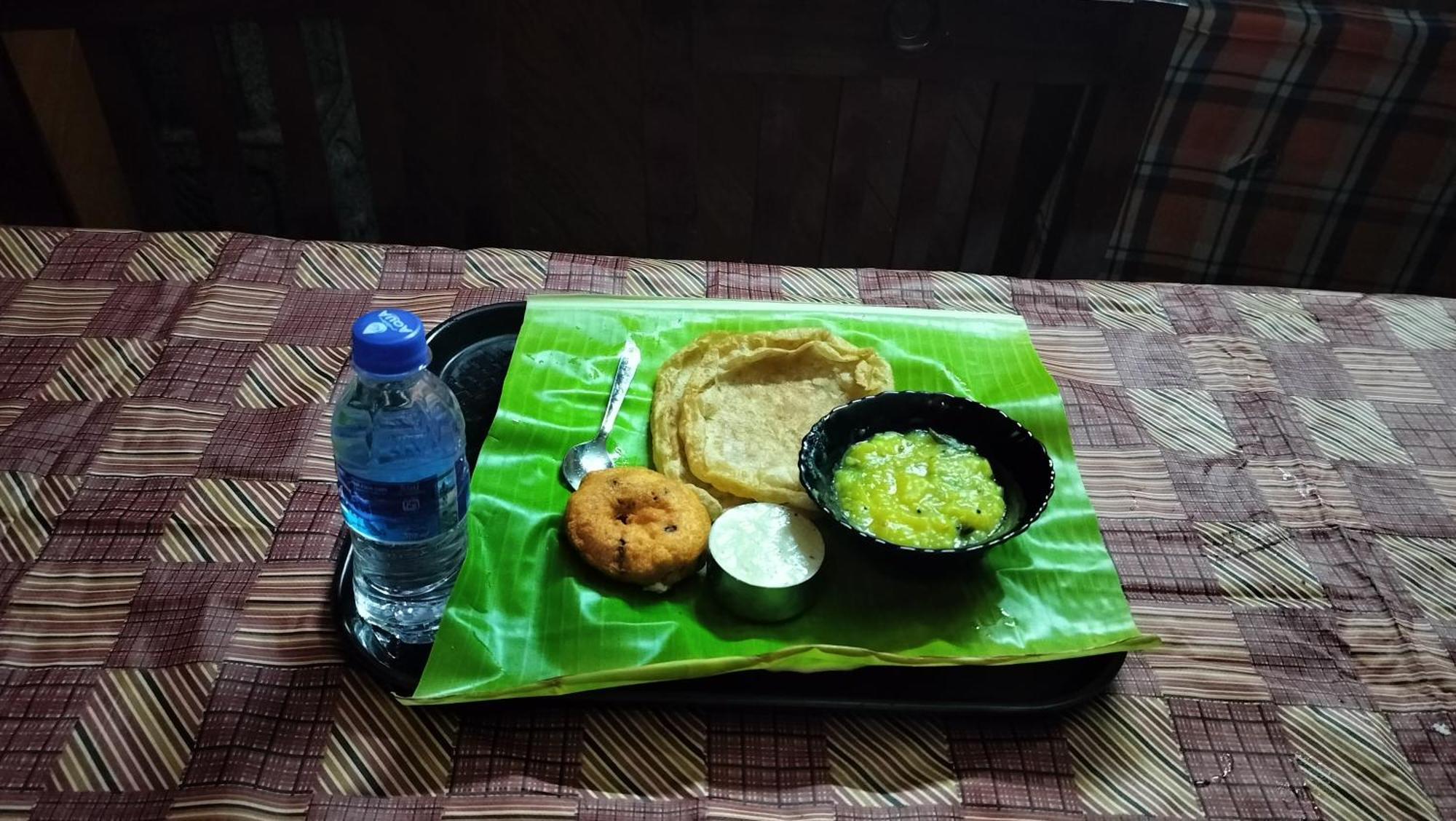 Achus Holidays Munnar Extérieur photo